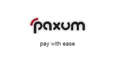 Делайте депозиты на баланс с помощью Paxum